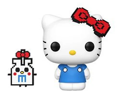 Pop! Sanrio Hello Kitty #31 Vinyl Figure