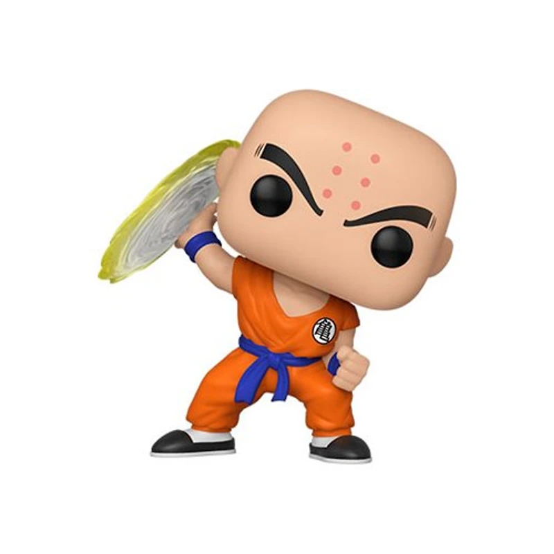 Pop! Dragon Ball Z Krillin #706 Vinyl Figure