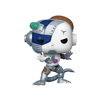 Pop! Dragon Ball Z Mecha Frieza #705 Vinyl Figure
