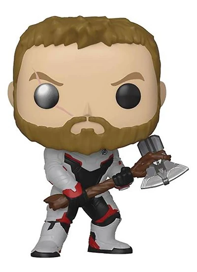 Pop! Avengers: Endgame Thor #452 Vinyl Figure