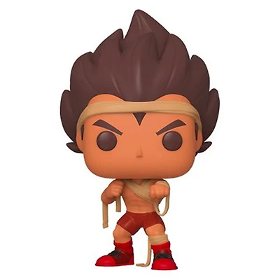 Pop! Dragon Ball Z Training Vegeta #701 Vinyl Figure