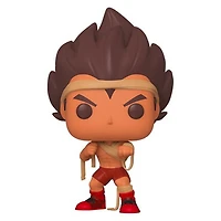 Pop! Dragon Ball Z Training Vegeta #701 Vinyl Figure