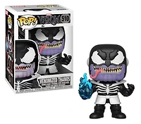 Pop! Venom Thanos #510 Vinyl Figure