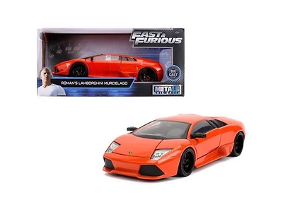 Model Car - 1:24 F&F Roman's Lamborghini Murcielago