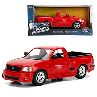 Model Car - 1:24 F&F Brian's Ford F-150SVT Lightning