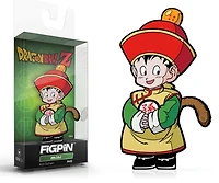 Dragon Ball Z Kid Gohan Mini FiGPiN #M45 Enamel Pin