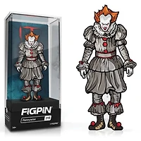 IT Pennywise FiGPiN #215 Enamel Pin