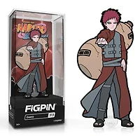 Naruto Gaara FiGPiN #313 Enamel Pin