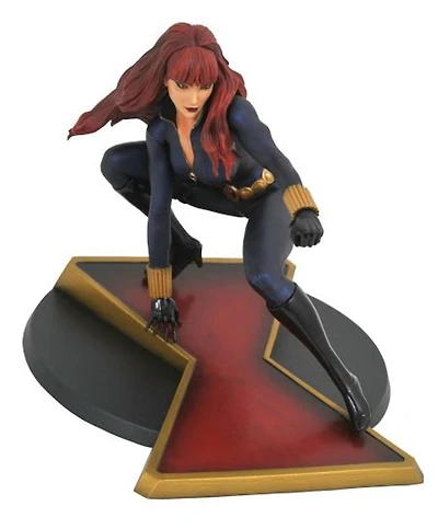 Black Widow Gallery Marvel Statue