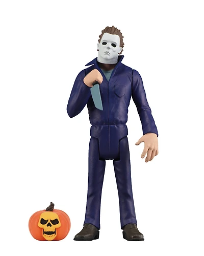 Toony Terrors - Michael Myers (Halloween 2)  6" (AF)