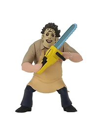 Toony Terrors - Leatherface (Texas Chainsaw Massacre)  6" (AF)