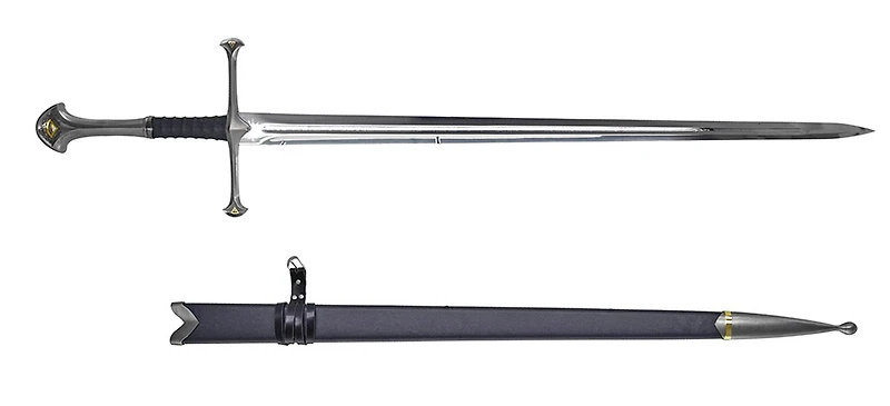 LOTR Kings Sword (Full Size)