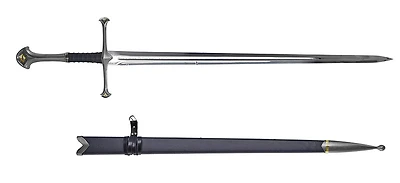 LOTR Kings Sword (Full Size)