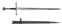 LOTR Kings Sword (Full Size)