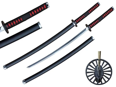 Demon Slayer Anime (Tanjiro) Katana Sword