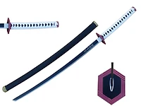 Demon Slayer Anime (Tomioka) Katana Sword