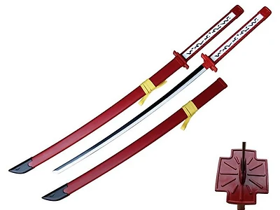 Kill La Kill Anime Katana Sword