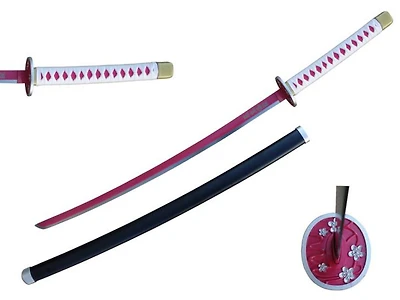 Demon Slayer Anime (Kanao Kocho) Katana Sword