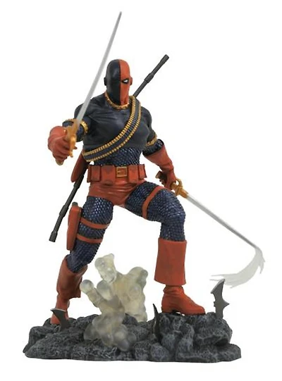 Deathstroke Gallery DC Comics Statue