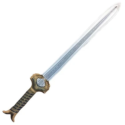 FOAM - WONDER WOMAN MOVIE SWORD PROP REPLICA (LICENSED)