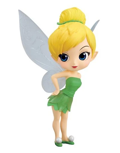 Disney Peter Pan Tinker Bell Q Posket
