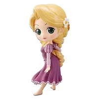 Disney Tangled Rapunzel Q Posket