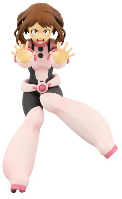 Figure Anime - Ochaco My Hero Academia The Amazing Heroes vol.7
