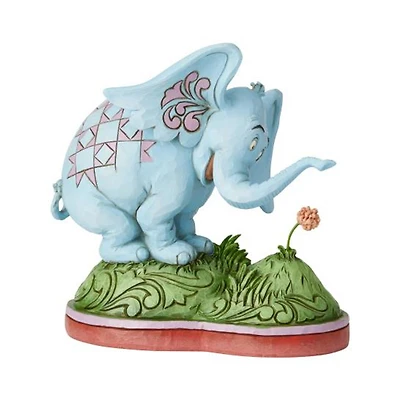 Dr. Seuss Horton Hears A Who Horton Elephant Statue 5.7"
