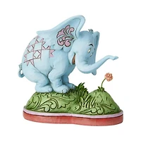Dr. Seuss Horton Hears A Who Horton Elephant Statue 5.7"