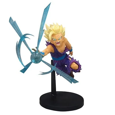 Dragon Ball Z Gohan Banpresto Statue