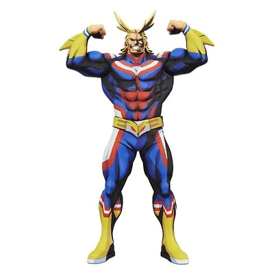 My Hero Academia All Might Abysse America Statue