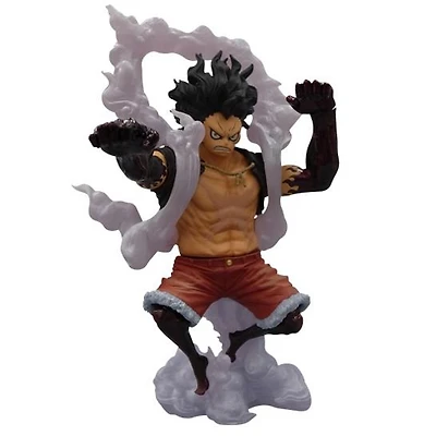 One Piece Monkey D.Luffy Banpresto Statue