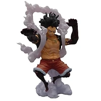 One Piece Monkey D.Luffy Banpresto Statue