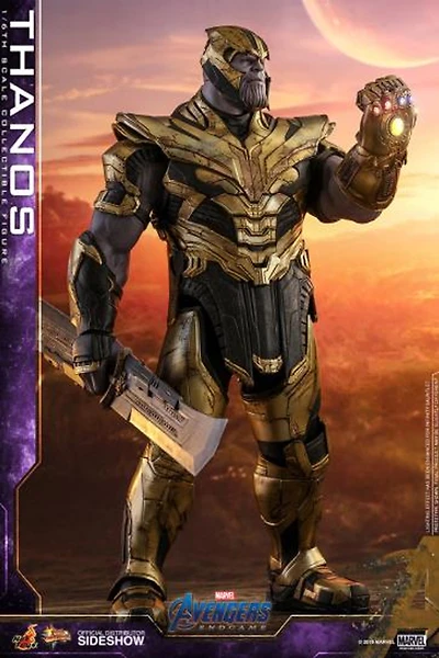 Figure Marvel - Thanos (Avengers Endgame) Sixth Scale Figure (HT)