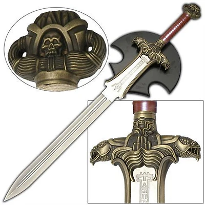 Conan Sword