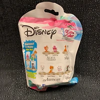 Cats Of Disney (Series 1) Blind Bag Mini Figure