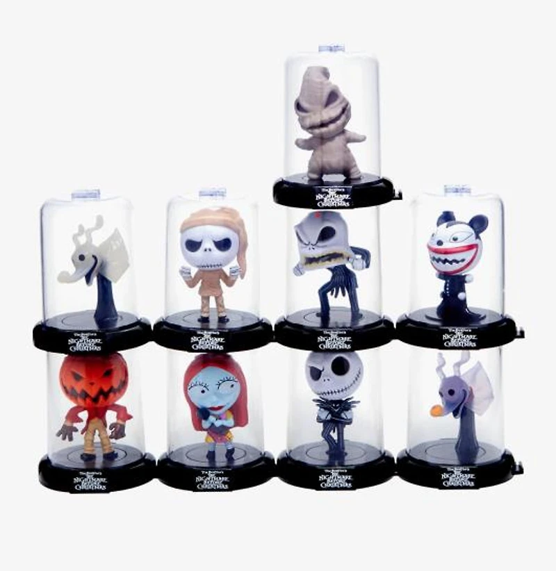 Nightmare Before Christmas (Series 2) Blind Bag Mini Figure