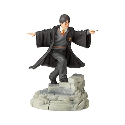Warner Bros Harry Potter Year One Statue