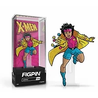 X-Men Jubilee FiGPiN #435 Pin
