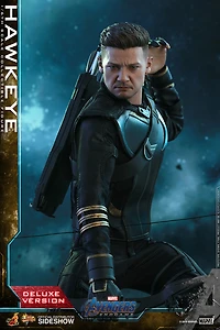 Figure Marvel - Hawkeye (Deluxe Version) (Avengers Endgame) Sixth Scale Figure (HT)