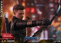 Figure Marvel - Hawkeye (Deluxe Version) (Avengers Endgame) Sixth Scale Figure (HT)