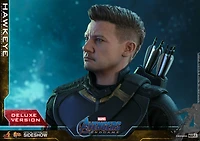 Figure Marvel - Hawkeye (Deluxe Version) (Avengers Endgame) Sixth Scale Figure (HT)