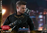 Figure Marvel - Hawkeye (Deluxe Version) (Avengers Endgame) Sixth Scale Figure (HT)