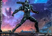 Figure Marvel - War Machine (Avengers Endgame) Sixth Scale Figure (HT)