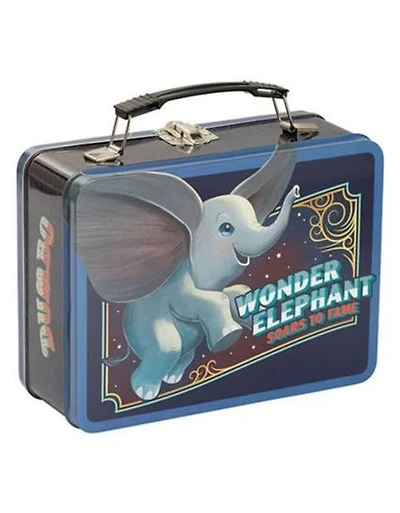 Disney Dumbo Large Tin Tote