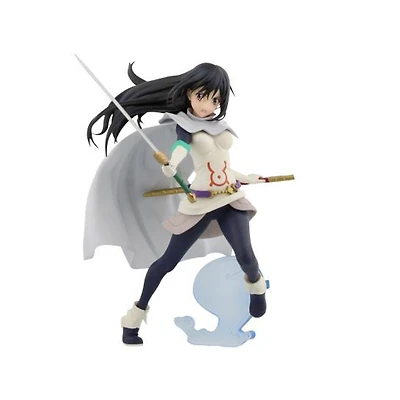 That Time I Got Reincarnated As a Slime Shizue Izawa Banpresto Statue