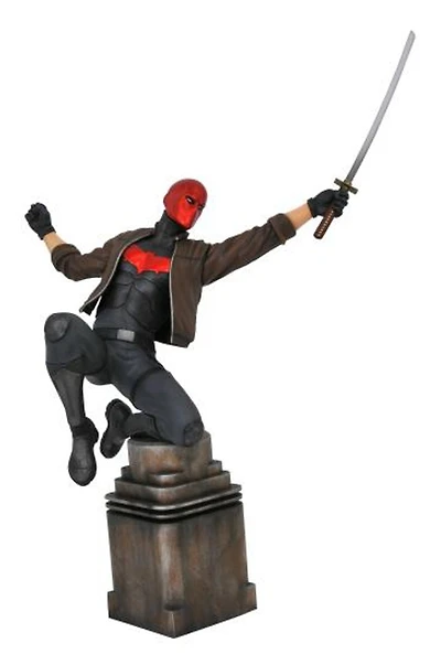Batman Red Hood Gallery DC Comics Statue