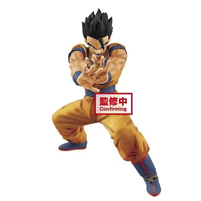 Dragon Ball Super Gohan Anime Statue