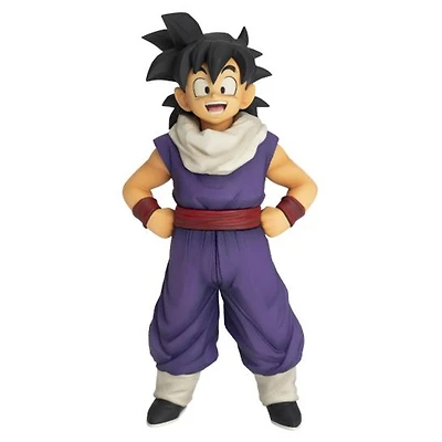Dragon Ball Z Son Gohan Anime Statue
