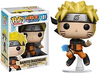 Pop! Naruto Rasengan #181 Vinyl Figure